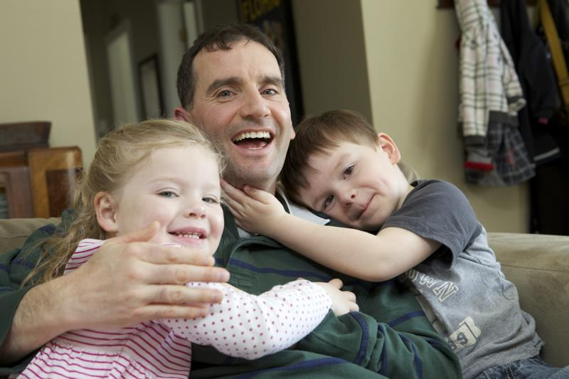 Michael-family